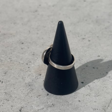 Big Heart Ring