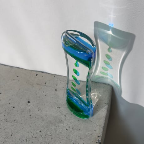 Liquid Motion Toy