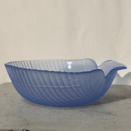 Blue Shell Bowl