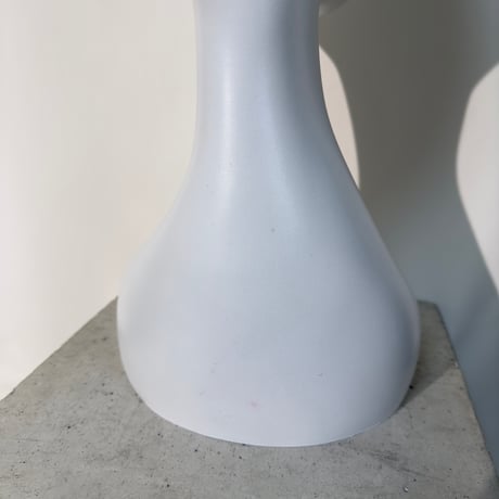 Abstract Face Mannequin