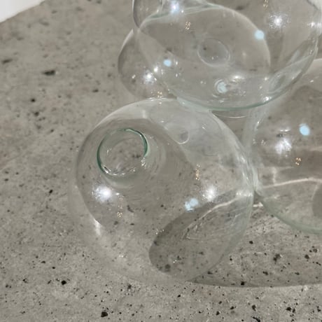 Aggregation Vase