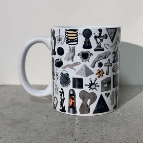 memento Original Mug