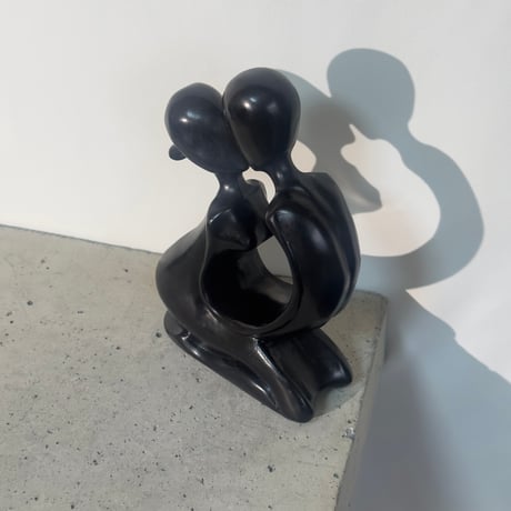 Black Lovers Object