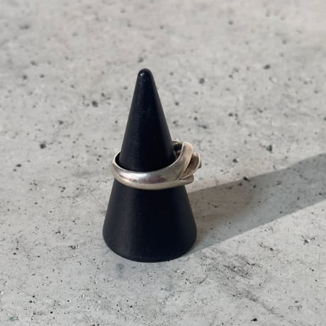 Wave Design Ring