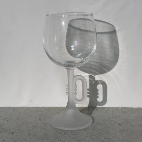 Trumpet Glass