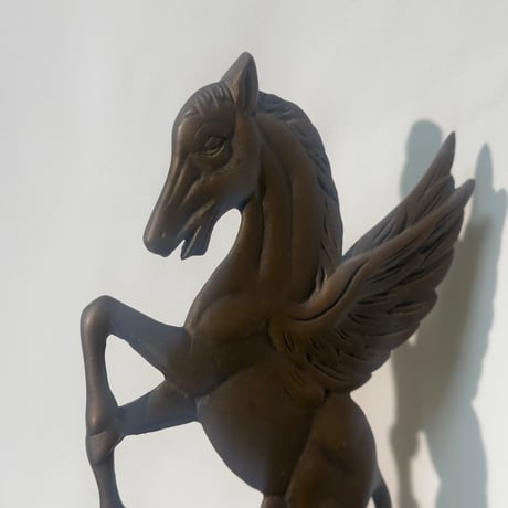 Steel Pegasus