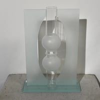 Modern Tube Vase
