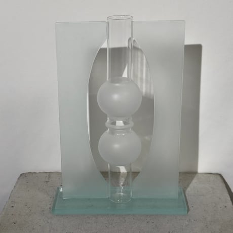 Modern Tube Vase