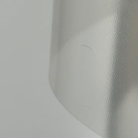Aurora Clear Shade Lamp