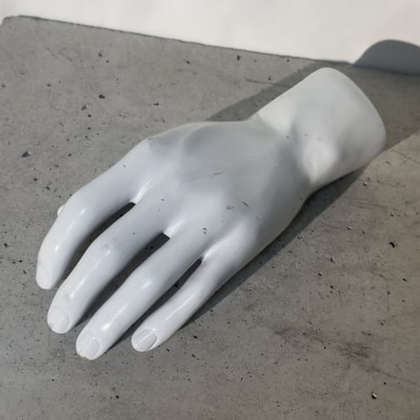 White Hand