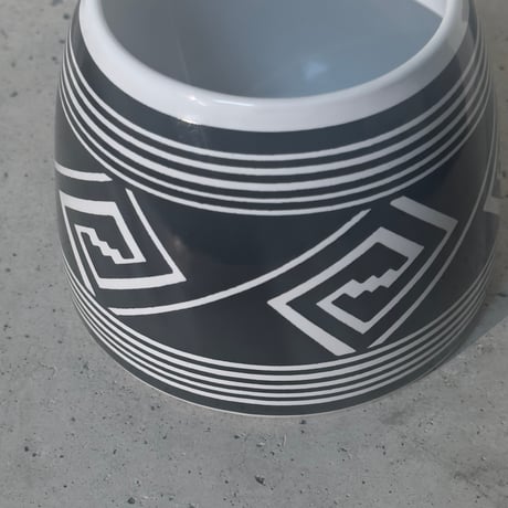 Tribal Mug