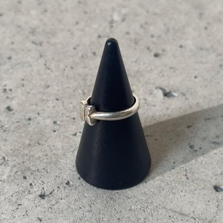 Mini Butterfly Ring