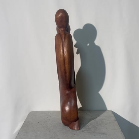 Woody Lovers Object
