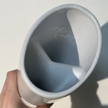 Hole Vase