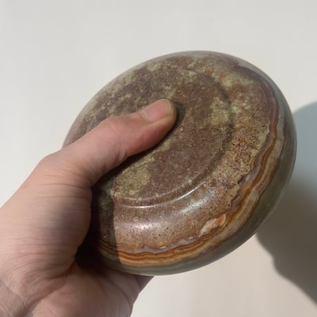 Onyx Stone Tray
