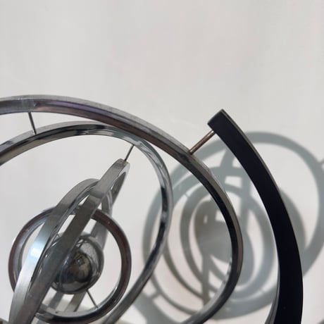 Kinetic Art Object Cosmos