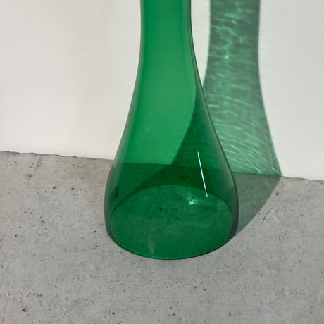 Green Tower Object