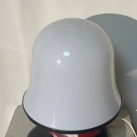 Heart Touch Lamp