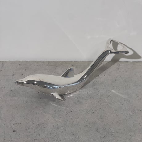 Dolphin Bottle Opener