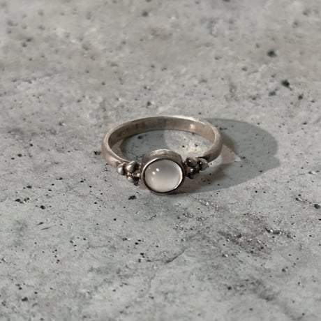Sphere Design Ring