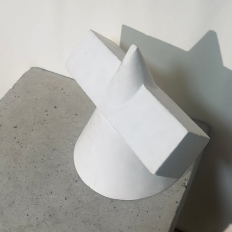 Geometry Plaster