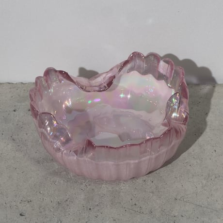 Pink Aurora Tray