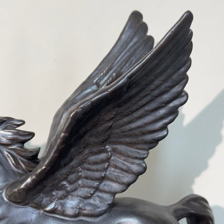 Black Pegasus Object