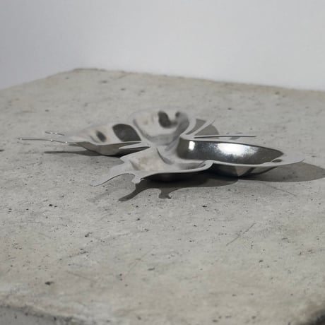 Butterfly Plate