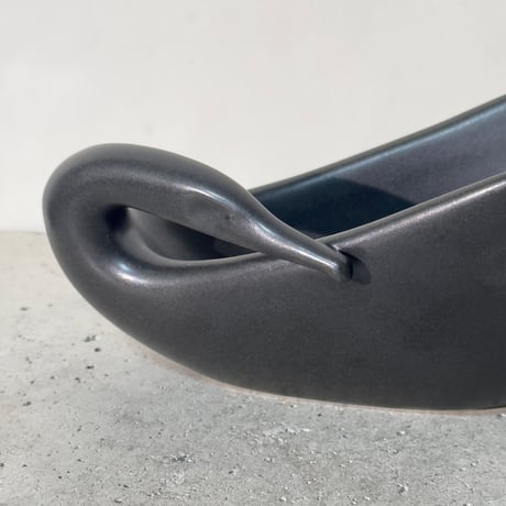 Black Swan Tray