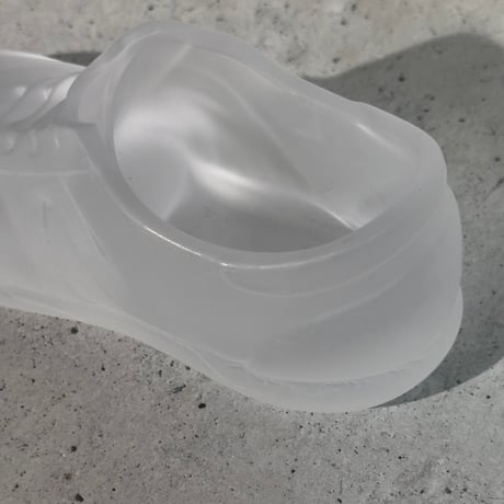 Glass Shoes Object