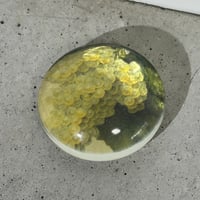 Grapes Glass Weight