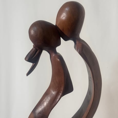 Woody Lovers Object