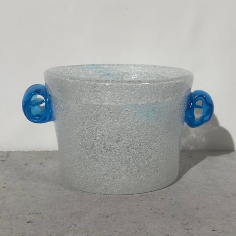 Blue Ribbon Bowl