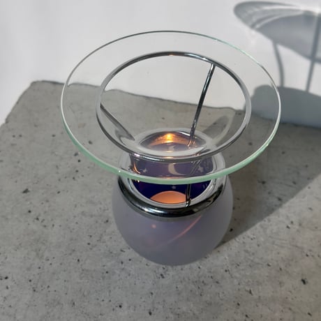 Moon Star Candle Stand
