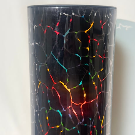 Psychedelic Motion Lamp