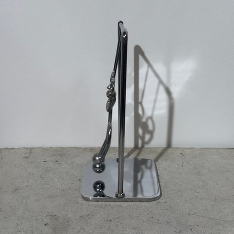 Kinetic Table Mobile