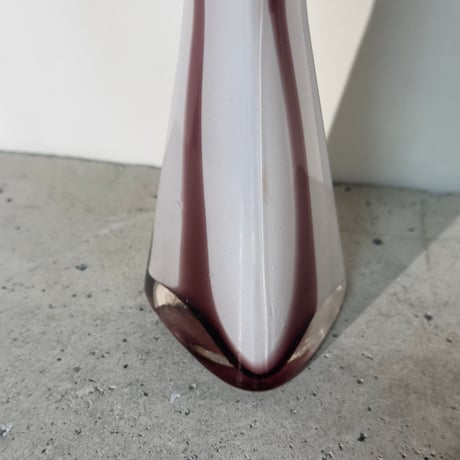 Purple Rain Vase
