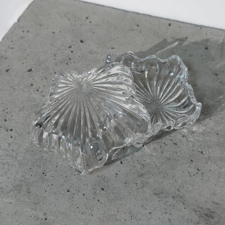 Star Glass Box