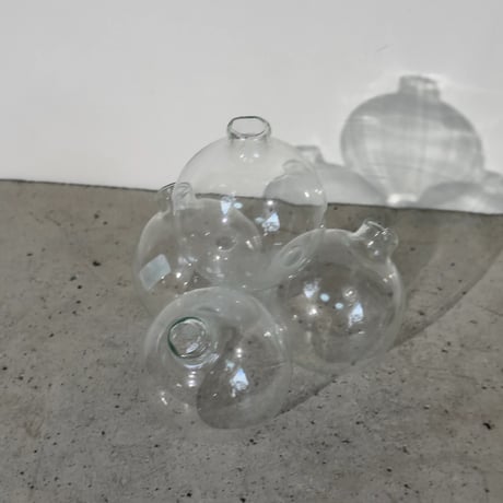 Aggregation Vase