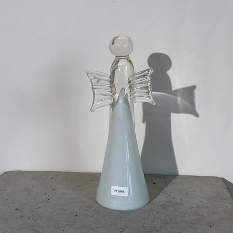 Glass Angel
