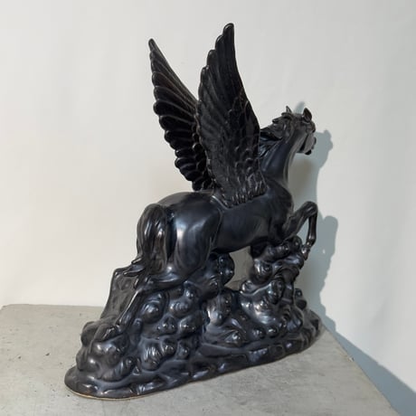 Black Pegasus Object