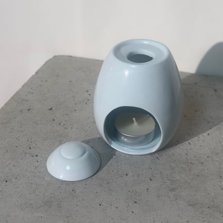Egg Aroma Candle