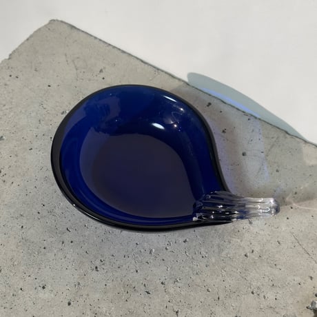 Blue Drop Tray