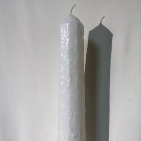 Christmas Countdown Candle