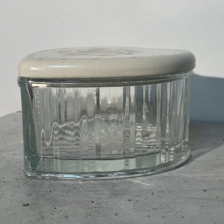 Heart Bottle