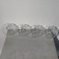 Four Ball Vase