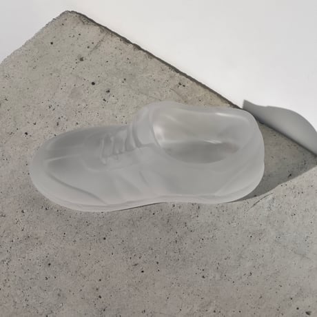 Glass Shoes Object
