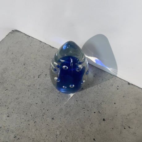 Tears Glass Drop