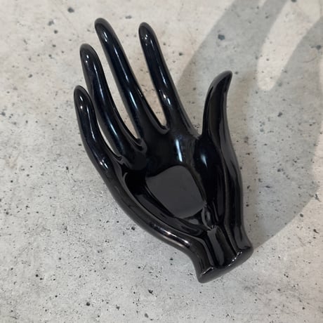 Black Hand Ashtray