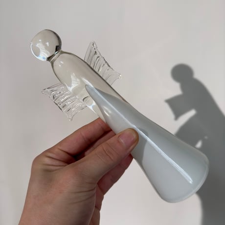 Glass Angel